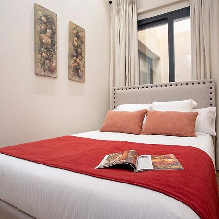 Genteel Home Rodrigo Caro Σεβίλλη Εξωτερικό φωτογραφία