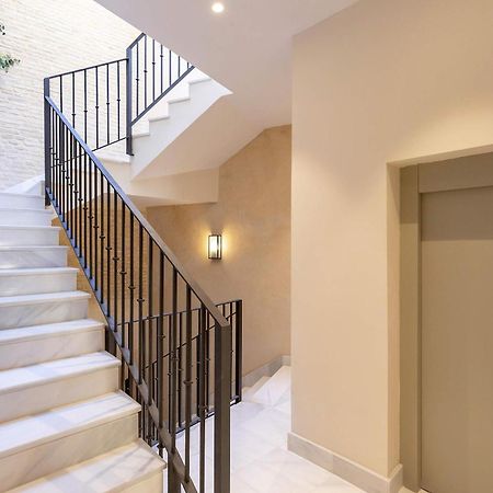 Genteel Home Rodrigo Caro Σεβίλλη Εξωτερικό φωτογραφία