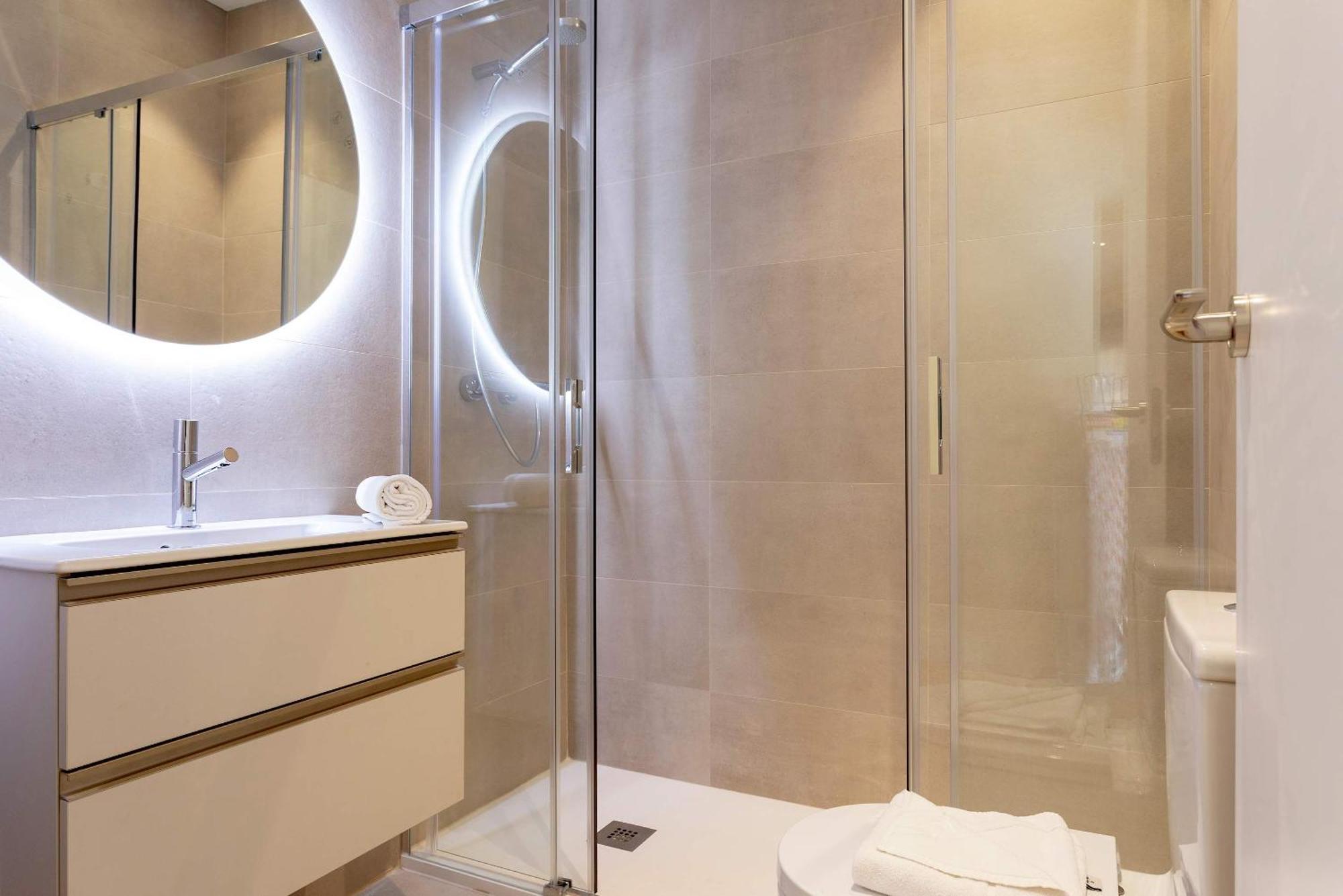 Genteel Home Rodrigo Caro Σεβίλλη Εξωτερικό φωτογραφία