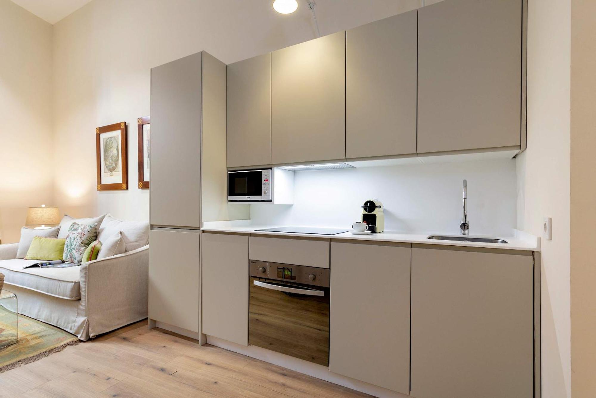 Genteel Home Rodrigo Caro Σεβίλλη Εξωτερικό φωτογραφία