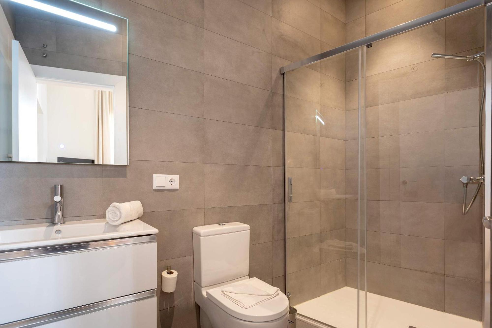 Genteel Home Rodrigo Caro Σεβίλλη Εξωτερικό φωτογραφία