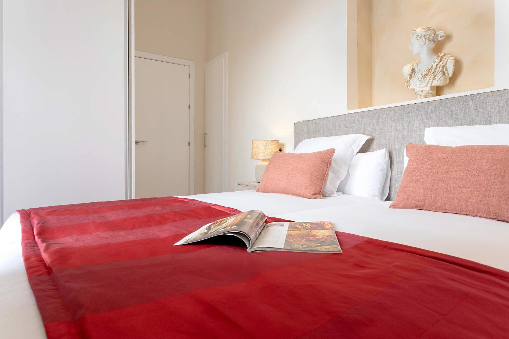 Genteel Home Rodrigo Caro Σεβίλλη Εξωτερικό φωτογραφία