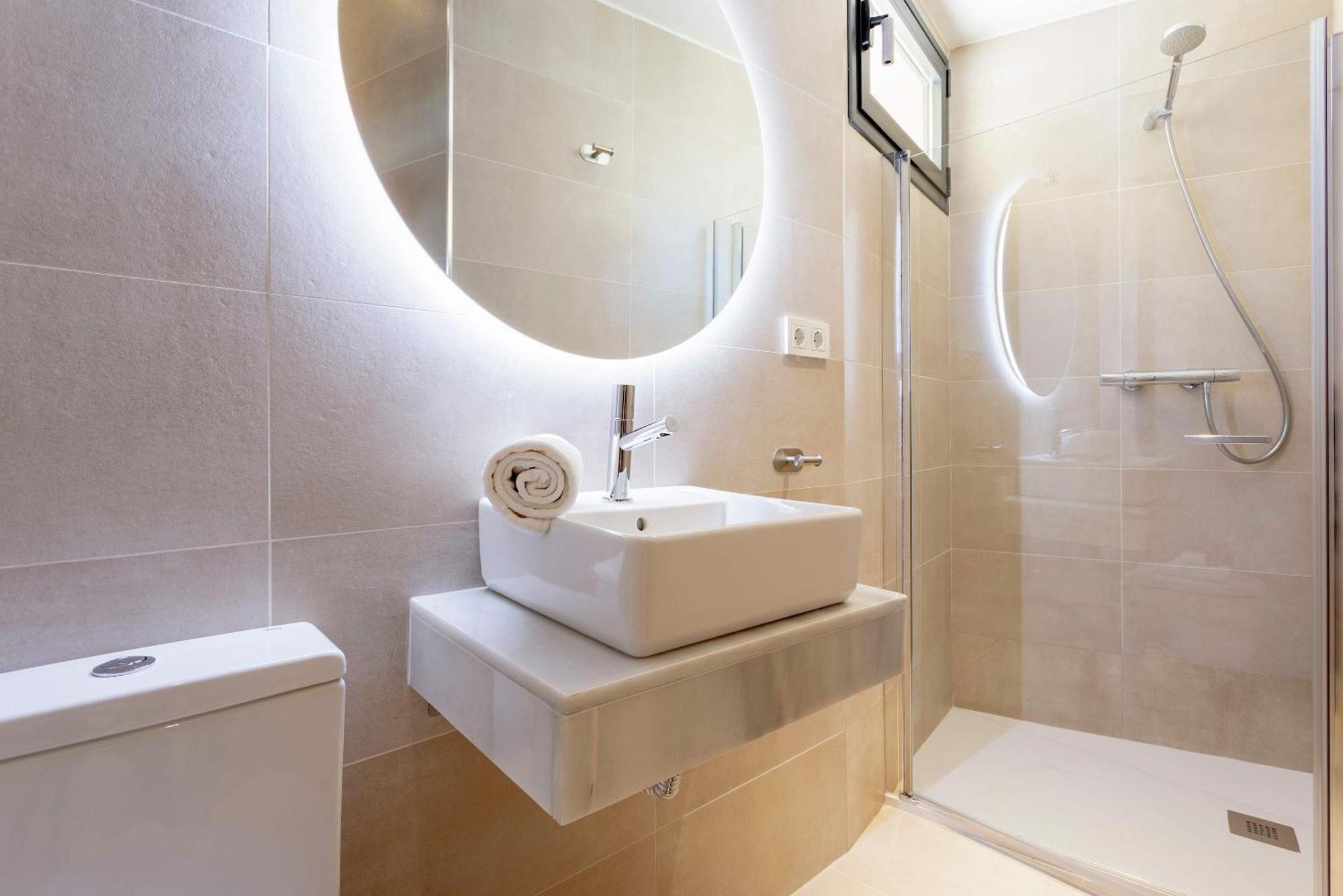 Genteel Home Rodrigo Caro Σεβίλλη Εξωτερικό φωτογραφία