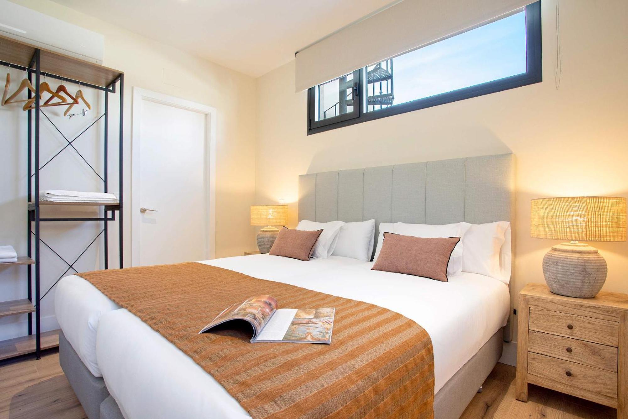 Genteel Home Rodrigo Caro Σεβίλλη Εξωτερικό φωτογραφία