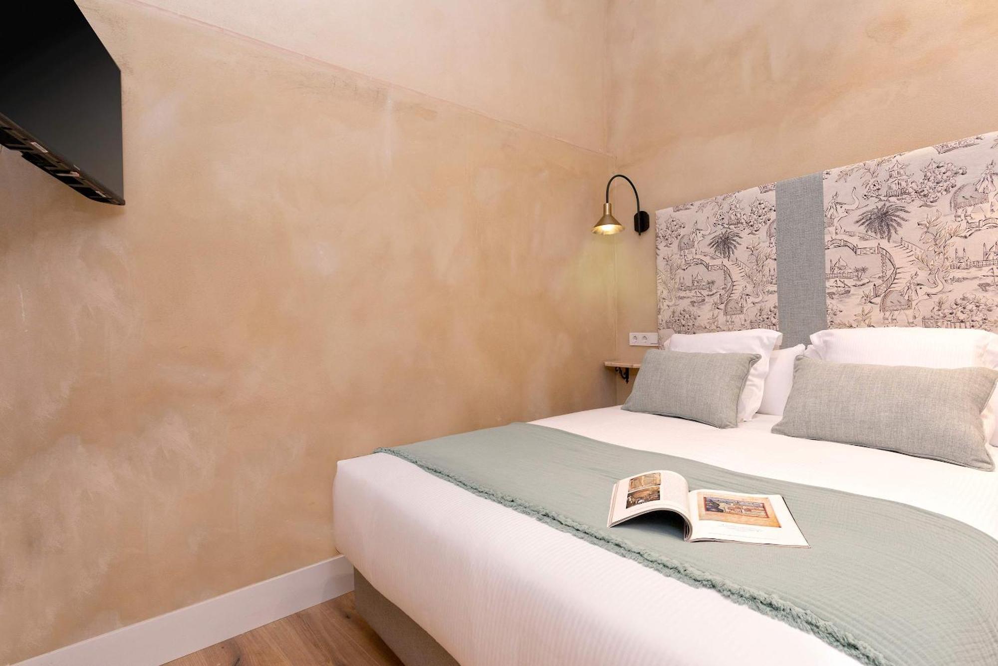 Genteel Home Rodrigo Caro Σεβίλλη Εξωτερικό φωτογραφία